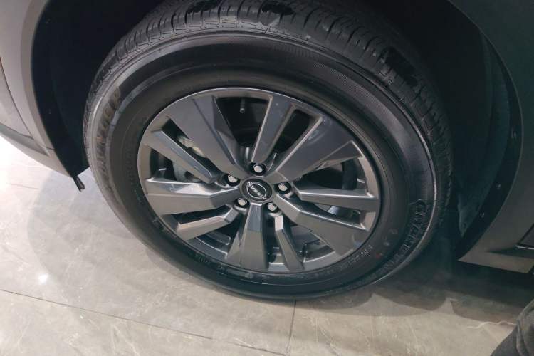 Used Nissan Pathfinder 2024 380 VC-TURBO Two-Wheel Drive Smart Edition 6 Seats