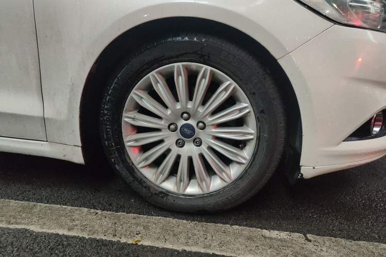 Used Ford Mondeo 2013 2.0L GTDi 200 Fashion Edition
