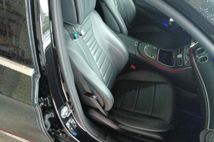 Used Mercedes-Benz E-Class 2019 Restyled E 300 L Sporty and Stylish Edition