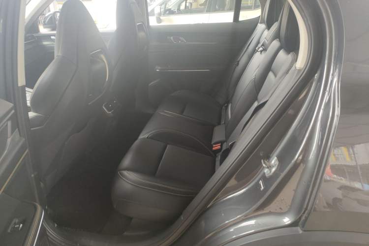 Used Lynk & Co 01 2024 2.0TD Two-Wheel Drive Global Pro