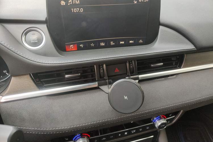 Used Mazda Atenza 2021 2.5L Blue Sky Prestige Edition
