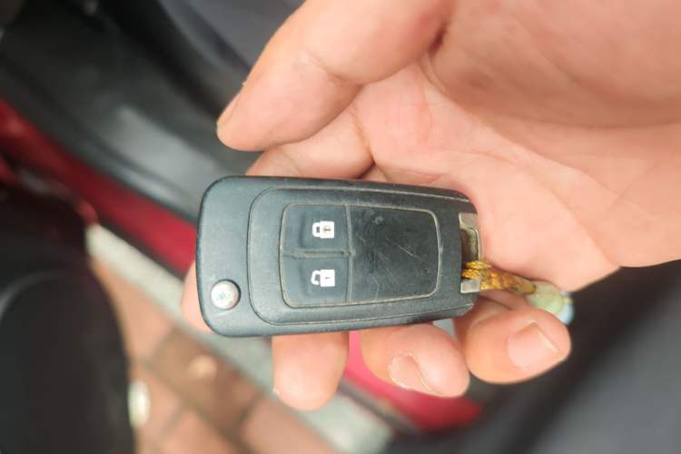 Used Chevrolet Cruze 2013 Hatchback 1.6L Automatic Luxury Model
