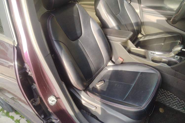 Used Buick Encore GX 2020 20T CVT Two-Wheel Drive Comfort Version
