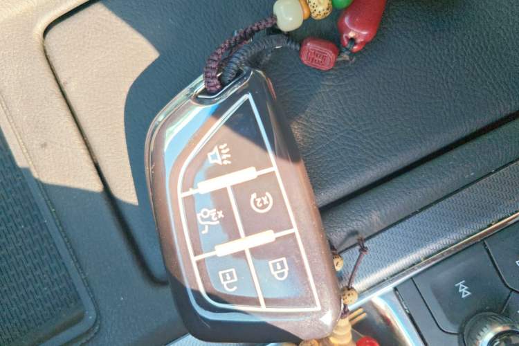 Used Cadillac CT5 2023 28T Luxury Edition (Standard Version)
