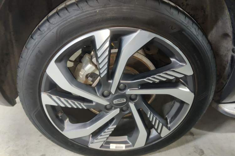 Used Geely Auto Monjaro L 2021 2.0TD DCT EVO Two-Wheel Drive Smart Luxury Version