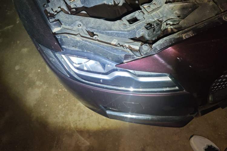 Used Jaguar XFL 2018 XFL 2.0T 250 PS Premium Edition
