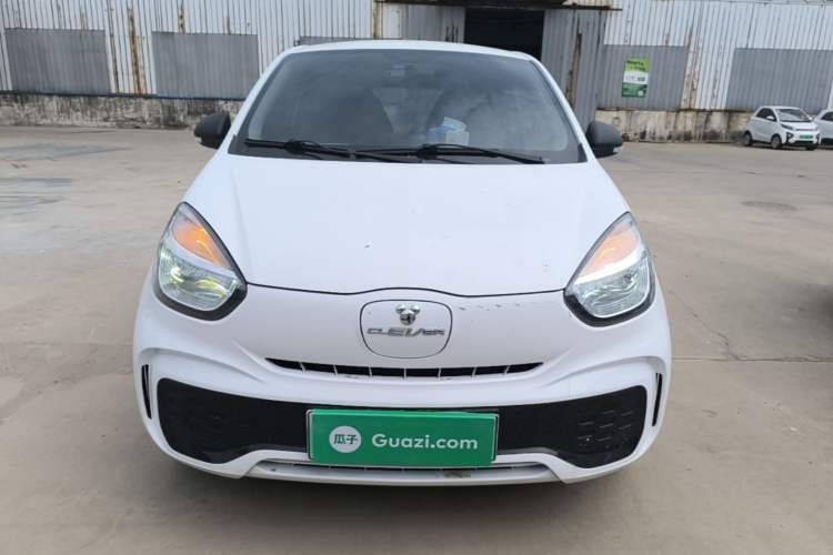 Used Roewe Clever 2021 302km Excellence Edition