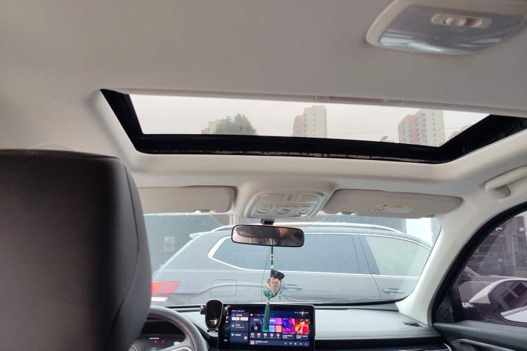 Used Haval H6 2021 National Trend Edition 1.5T Automatic Urban Version
