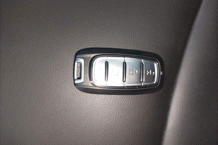 Used Nissan Sylphy 2022 1.6L XL CVT Enjoyment Edition Vehicle Key