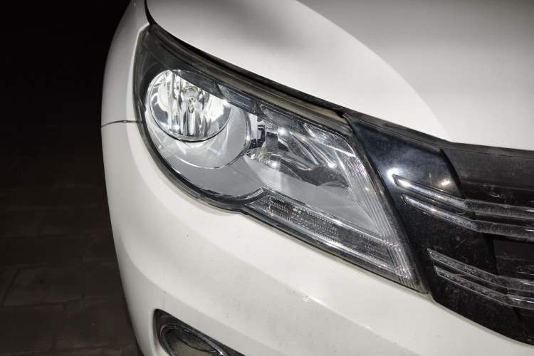 Used Volkswagen Tiguan 2012 1.8TSI Automatic Two-Wheel Drive Elite Edition