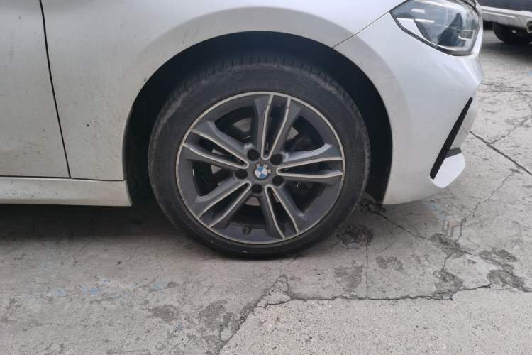 Used BMW 1 Series 2021 120i M Sport Edition