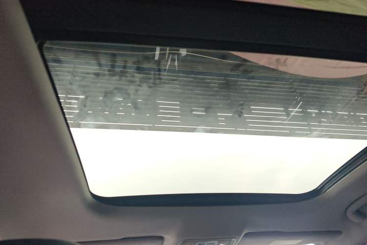 Used BYD Song Pro 2019 1.5T Automatic Elite Edition
