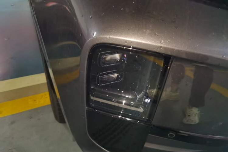 Used Li Auto L6 2024 Pro Model