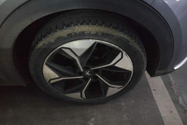 Used ARCFOX Alpha T 2021 600H
