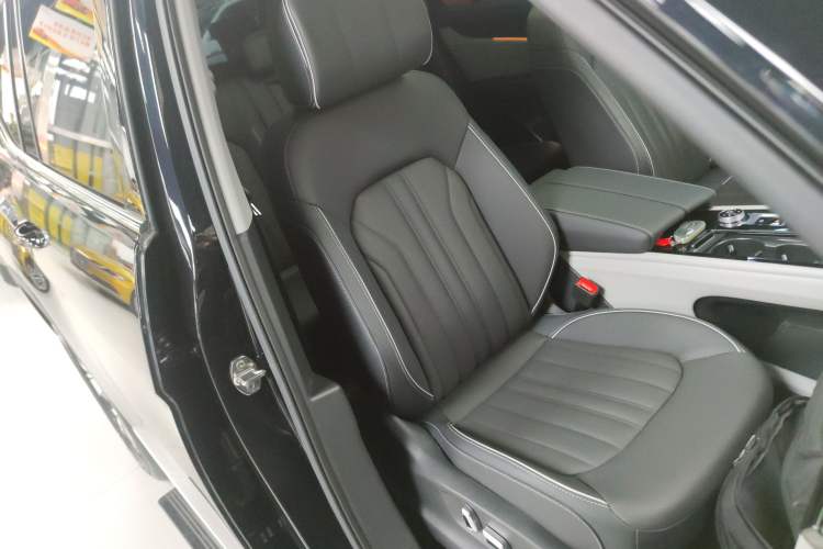 Used Volkswagen Teramont 2023 380TSI Four-Wheel Drive Prestige Luxury Edition
