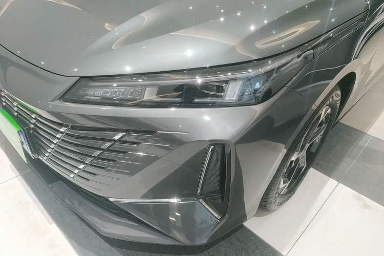 Used Changan Eado 2024 1.5T GDI Automatic Enjoyment Edition