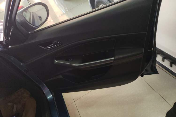 Used Ford Escort 2019 1.5L Automatic Enjoyment Model