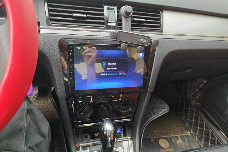 Used Volkswagen Bora 2013 1.6L Automatic Fashion Model
