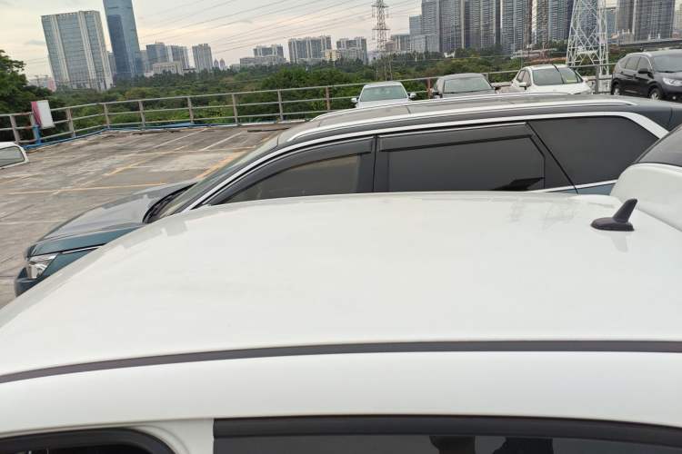 Used ORA Black Cat 2021 405 km Long-Range Version