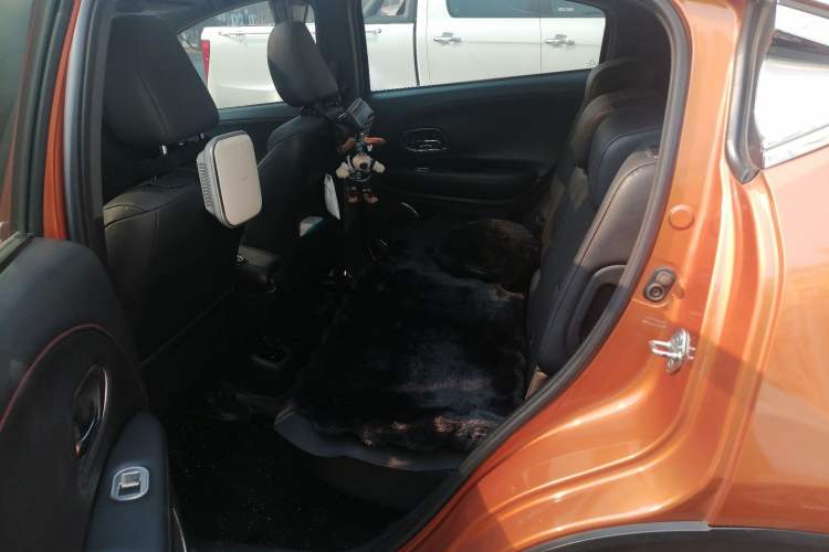 Used Honda XR-V 2015 1.8L VTi CVT Luxury Edition
