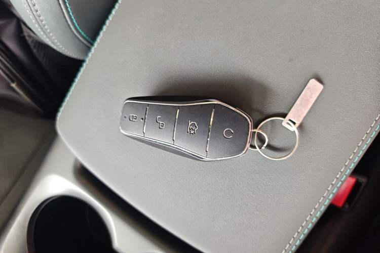 Used BYD Qin PLUS 2025 DM-i Smart Drive 120KM Superior Model