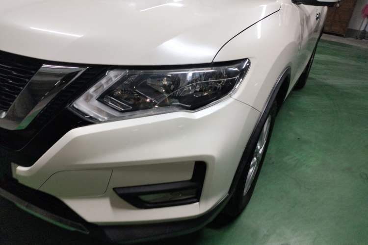 Used Nissan X-Trail 2020 2.0L XL ITS CVT 2WD SmartConnect Comfort Edition
