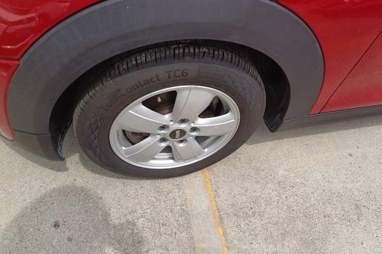 Used MINI MINI 2016 1.2T ONE Five-Door Edition