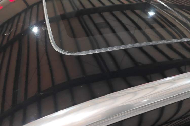 Used Lincoln MKC 2017 2.0T Four-Wheel Drive Zunya Edition