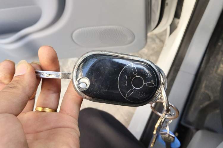 Used Bestune Pony 2025 222km Range Agile Horse