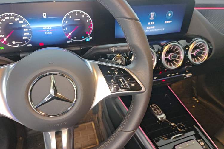 Used Mercedes-Benz GLA 2024 GLA 220