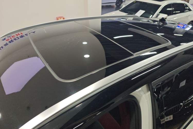 Used Lynk & Co 06 2020 1.5T JinPro model
