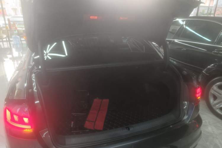 Used Audi S4 2023 S4 3.0TFSI