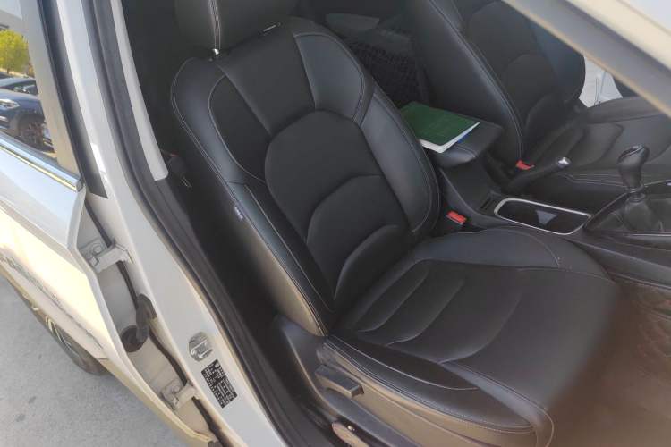 Used Baojun 530 2018 1.5T Manual Prestige Version China V