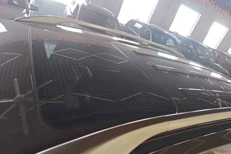 Used Chevrolet Captiva 2015 2.4L 4x4 Flagship Edition 7-Seater