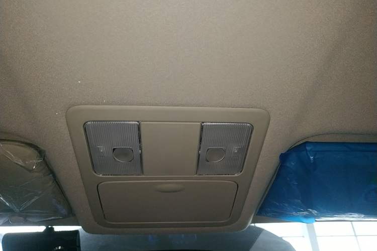 Used Dongfeng Junfeng E11K 2021 60.43 kWh Battery-Swap Version
