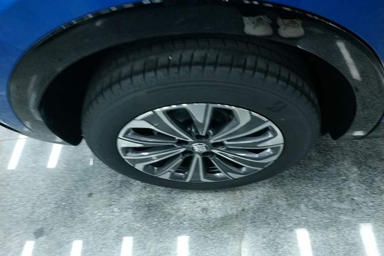 Used Buick Envision 2024 Encore S 25T Ignite Black Style Edition
