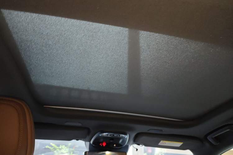 Used Volvo S90 2021 B5 Zhiyuan Luxury Edition
