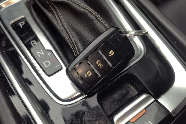 Used CHANGAN Eado 2018 High-Energy Edition 1.6L GDI Automatic Pioneer Model China V Standard