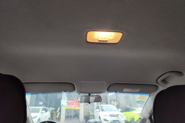 Used Kia K3 2016 1.6L Automatic GL