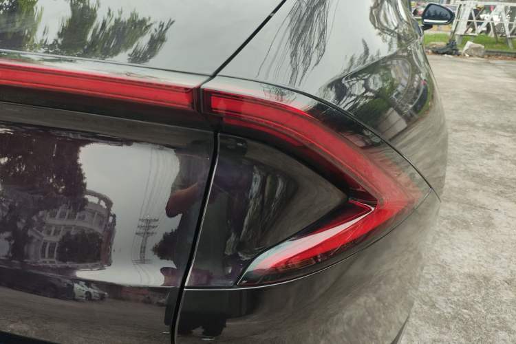 Used Wuling Xingguang 2023 150 Advanced Edition
