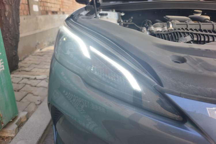 Used BYD Seal 05 DM-i 2025 DM-i Smart Drive 55KM Luxury Model