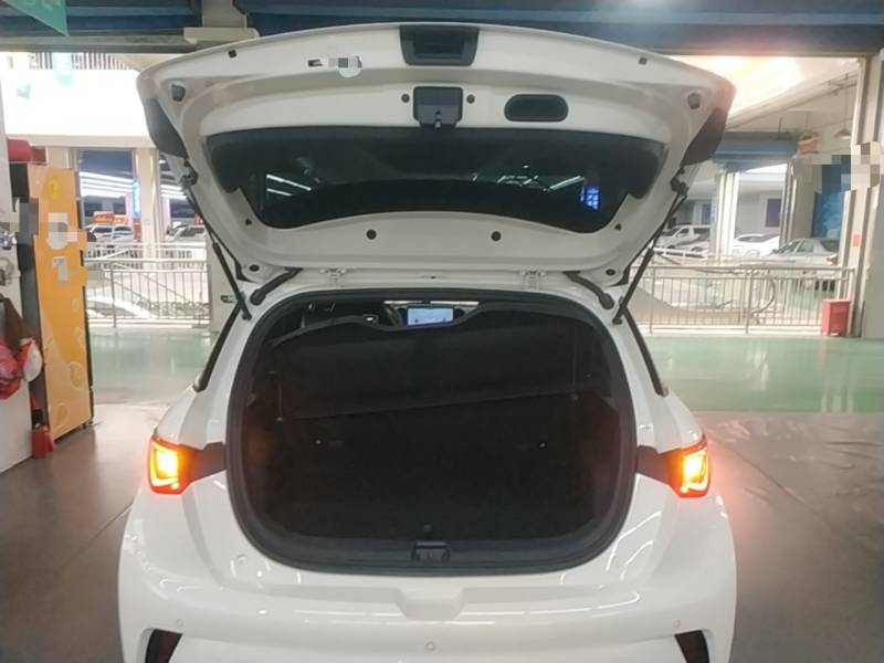 Used BYD Dolphin 2025 420km Free Edition — 18