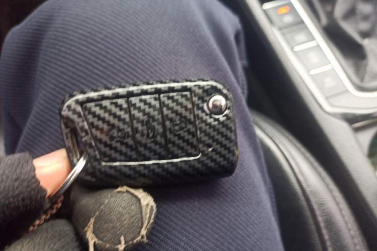 Used Volkswagen Sagitar 2021 280TSI DSG Comfort Connect Edition
