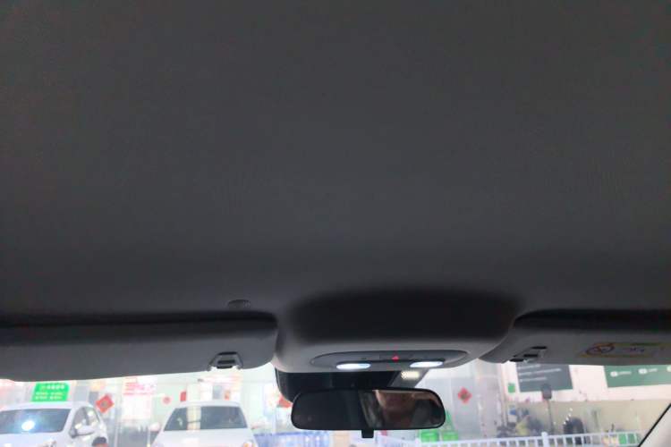 Used ARCFOX T1 2025 Model 320 PRO Headliner