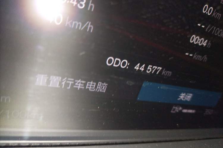 Used Volvo S60 2023 B4 Zhiyuan Luxury Edition
