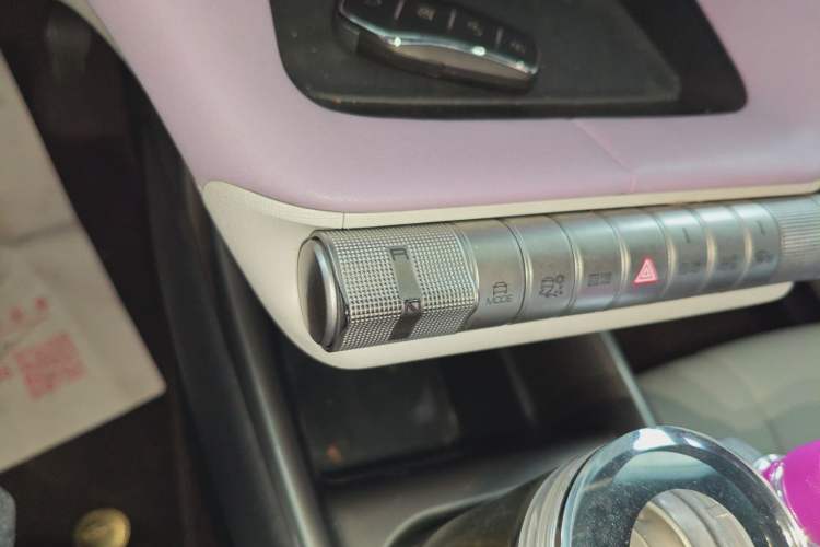 Used BYD Dolphin 2021 405 km Fashion Edition