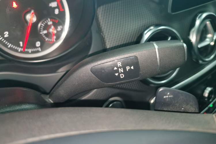 Used Mercedes-Benz GLA 2018 GLA 200 Sport Edition
