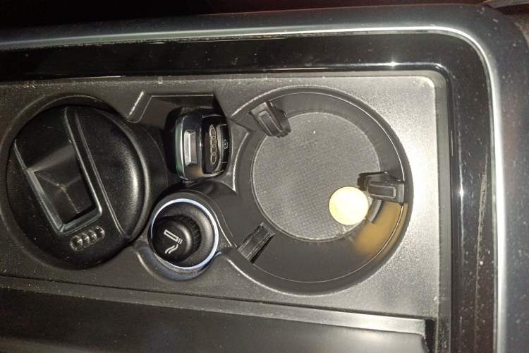 Used Audi Q7 2020 55 TFSI quattro S line sports model