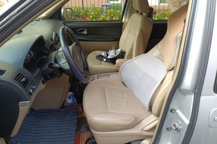 Used Buick GL8 2014 2.4L Executive Edition