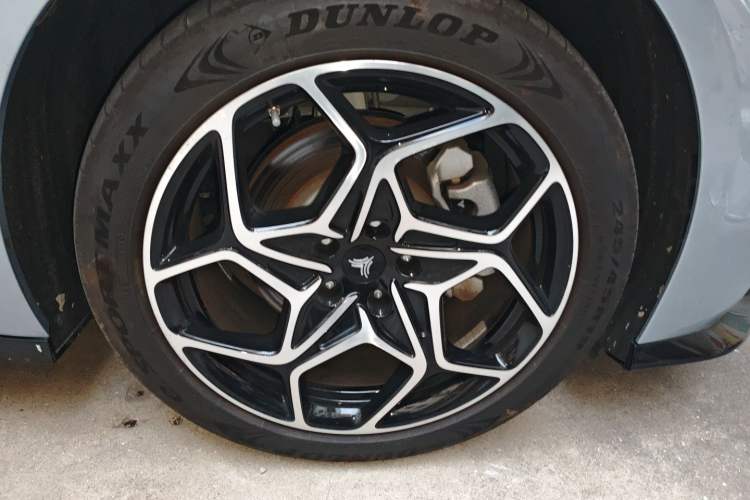 Used NETA GT 2023 660
